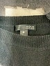 Aqua 100% Cashmere Black Cashmere Pullover Sweater Size XS - photo 7