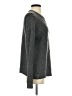 For The Republic Gray Pullover Sweater Size XS - photo 4