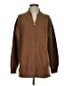 J.Crew Brown Coat Size S - photo 1