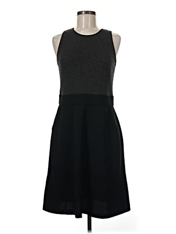 Ann Taylor LOFT Casual Dress (view 1)