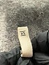 Lanston Black Long Sleeve Top Size XS - photo 8