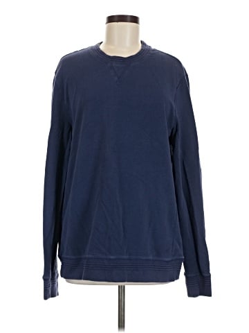 English Laundry Sweatshirt (view 1)