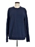 English Laundry Blue Sweatshirt Size M - photo 1