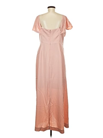 City Chic Cocktail Dress (view 2)
