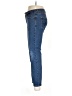 Denizen from Levi's Hearts Blue Jeans Size 30 waist - photo 5