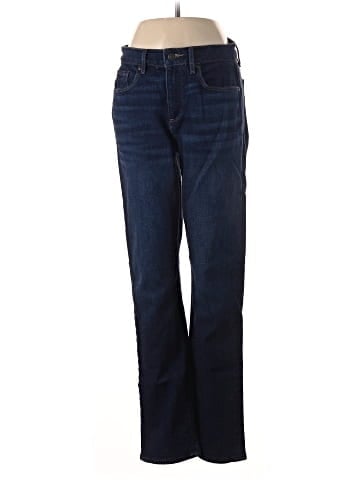 Ann Taylor LOFT Jeans (view 1)