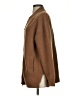 J.Crew Brown Coat Size S - photo 5