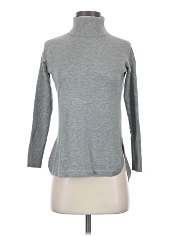 Vince Camuto Turtleneck Sweater (view 1)
