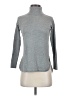 Vince Camuto Gray Turtleneck Sweater Size XXS (petite) - photo 1