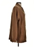 J.Crew Brown Coat Size S - photo 4