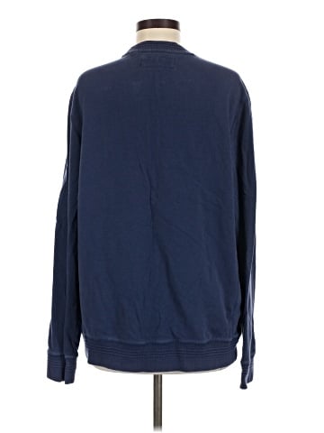 English Laundry Sweatshirt (view 2)