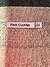 Pink Clover 100% Polyester Tan Pullover Sweater Size XL - photo 7