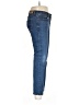 Denizen from Levi's Hearts Blue Jeans Size 30 waist - photo 4