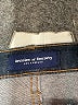 Articles of Society Solid Blue Jeans Size 34 waist - photo 4