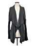 Athleta Gray Cardigan Size S - photo 1