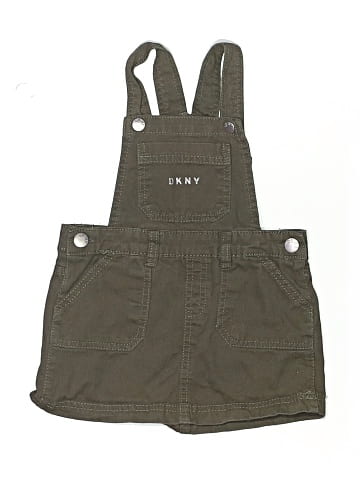 DKNY Overalls (view 1)