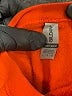 Gildan Orange Sweatshirt Size L - photo 7