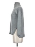 Vince Camuto Gray Turtleneck Sweater Size XXS (petite) - photo 5