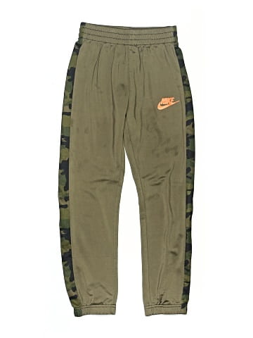 Nike Track Pants (view 1)