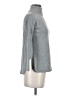 Vince Camuto Gray Turtleneck Sweater Size XXS (petite) - photo 4