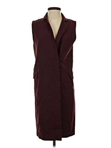 Topshop Vest (view 1)