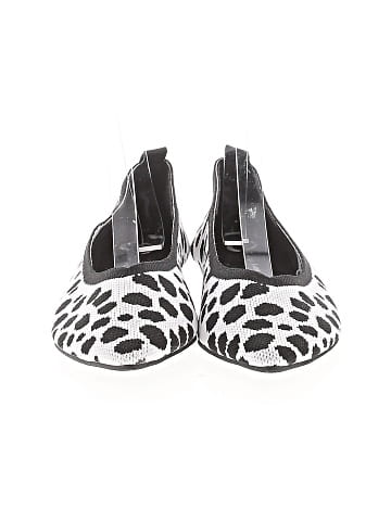 Journee Collection Flats (view 2)