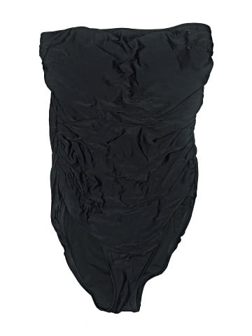J.Crew Factory Store One Piece Swimsuit (view 1)