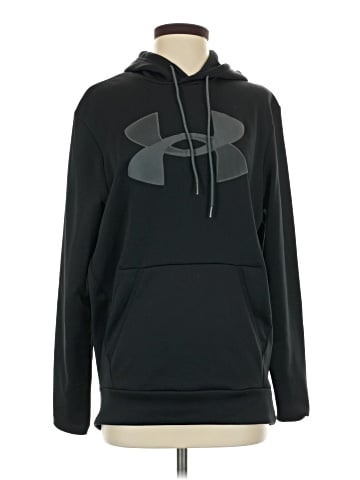 Under Armour Pullover Hoodie (view 1)