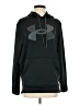 Under Armour Black Pullover Hoodie Size S - photo 1