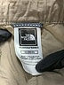 The North Face 100% Nylon Solid Tan Cargo Shorts Size Lg Long - photo 3