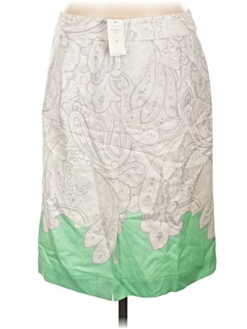Banana Republic Formal Skirt (view 2)