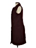 Topshop Burgundy Vest Size 4 - photo 5