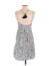 Roxy Gray Sleeveless Top Size S - photo 2