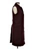 Topshop Burgundy Vest Size 4 - photo 4