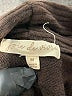 Joie De Vivre Brown Cardigan Size M - photo 7