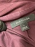Ann Taylor Burgundy Vest Size 8 - photo 6