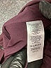 Ann Taylor Burgundy Vest Size 8 - photo 7