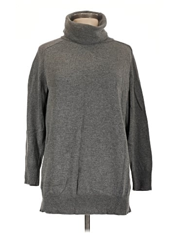 Lands' End Turtleneck Sweater (view 1)
