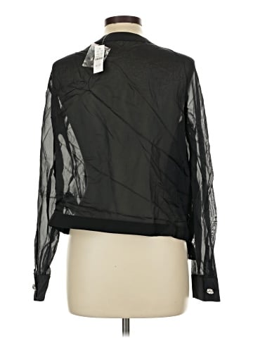 J.Crew 3/4 Sleeve Blouse (view 2)