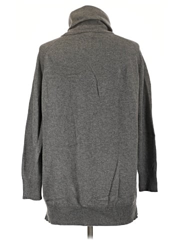 Lands' End Turtleneck Sweater (view 2)