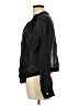 J.Crew 100% Viscose Black 3/4 Sleeve Blouse Size L - photo 5