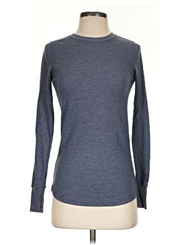 Cuddl Duds Long Sleeve T-Shirt (view 1)