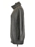 Lands' End Gray Turtleneck Sweater Size L - photo 5