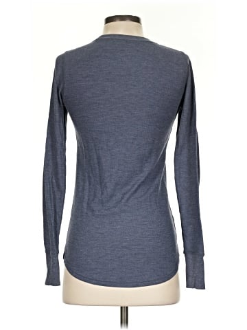 Cuddl Duds Long Sleeve T-Shirt (view 2)