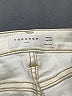 Topshop Ivory Jeans Size 28 waist - photo 7