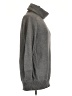 Lands' End Gray Turtleneck Sweater Size L - photo 4