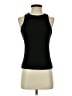 Cyrus Black Tank Top Size S - photo 1