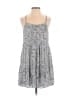 Roxy Gray Sleeveless Top Size S - photo 1