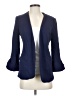 Olivia Moon Blue Blazer Size XS - photo 1