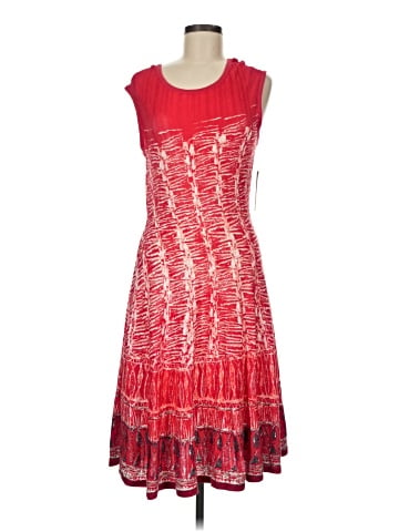 Nic + Zoe Casual Dress (view 1)